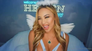 Kazumi Squirts HeavenPOV Porn Video Leaked