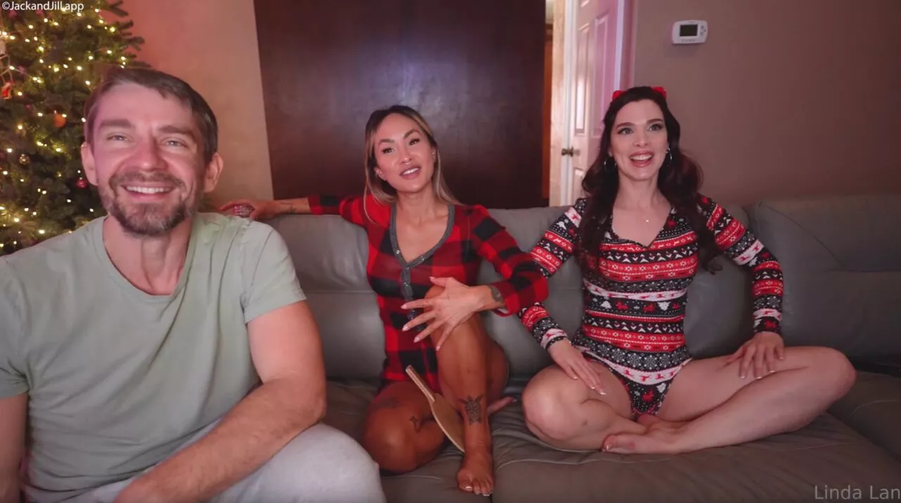 Jack And Jill Miniwithtattoos And Vauntastic Video Leaked