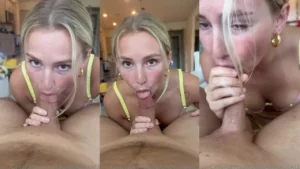 Olivia Chema Blowjob Porn Video Leaked