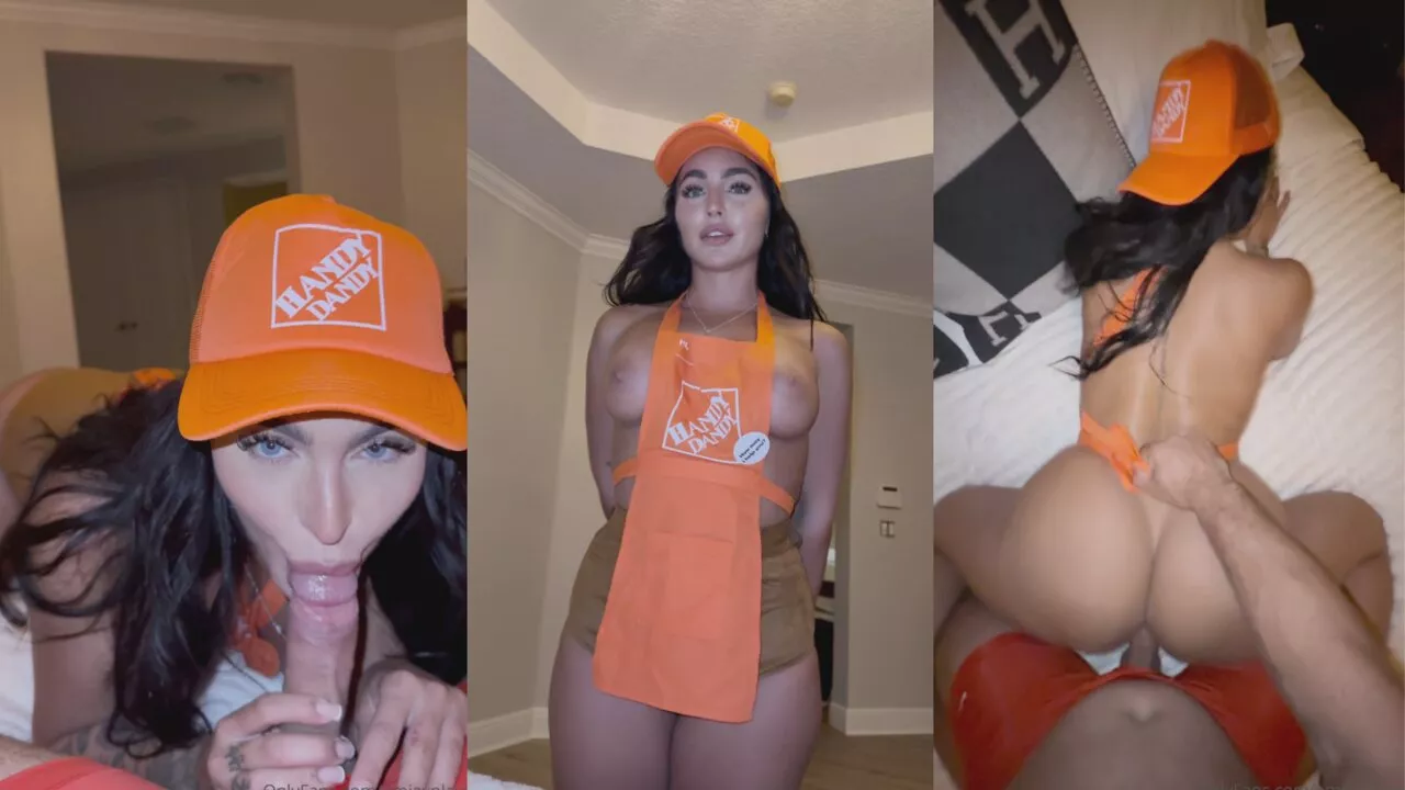 Emily Rinaudo Private Bookings Porn Video Leaked