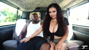Fan Bus Yessenia Canales Porn Video Leaked