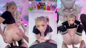 Bella Lynn Fuck Porn Video Leaked