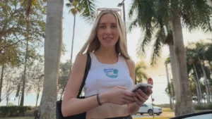 Strawberryshan Car Sextape Video Leaked