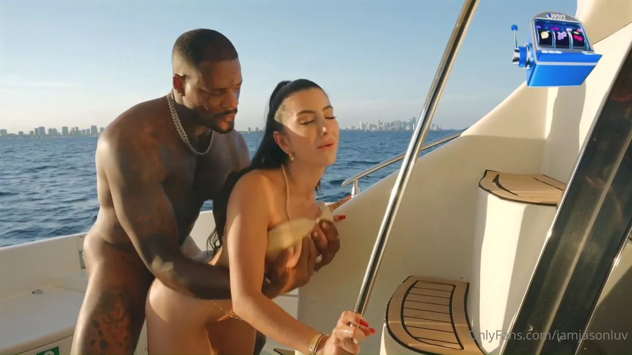 Lena The Plug Jason Luv Round Video Leaked