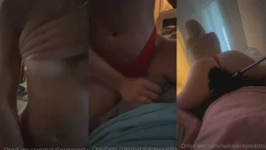 Natalie Reynolds Porn Video Leaked