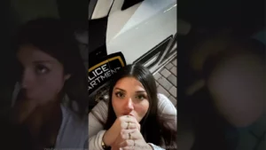 Katiana Kay Fucks Cop Video Leaked