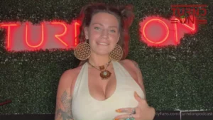 Indica Flower Turndon Podcast Porn Video Leaked