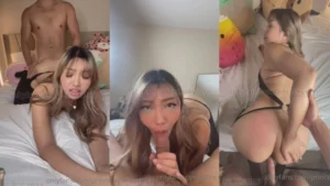 Princessisi Hardcore Sextape Video Leaked