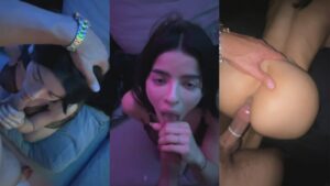 Juanita Belle Onlyfans BG Fuck Video Leaked