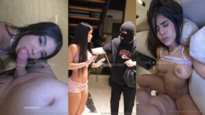 Michelle Rabbit Nude Fucking Porn Video Leaked