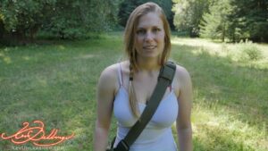 Xev Bellringer Outdoor Blowjob For Water Video Leaked