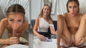 Lillian Phillips MrLuckyLife Porn Video Leaked