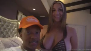 Megan Mccarthy Full Sextape Video Leaked