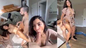 Whosbonnieandclyde Sex Tape Video Leaked