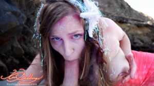 Xev Bellringer Mermaids The Last Seaman Video Leaked