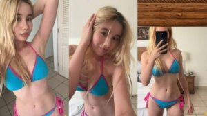 Lil Tay Sexy Dancing Video Leaked