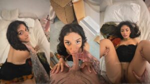 Jasminx Naughty Girl Sextape Video Leaked