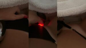 Corinna Kopf Pussy Vibrator Video Leaked