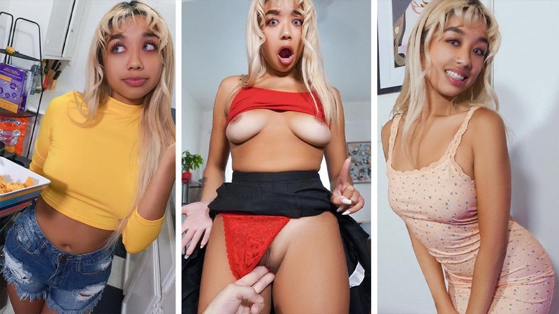 Gia Di Bella K-Pop Cutie