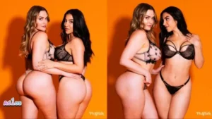 HD OnlyFans Mia Malkova, Lena The Plug From PlugTalk