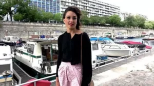 JacquieEtMichelTV Marie 27 Years Old Accountant In Bordeaux 1080p