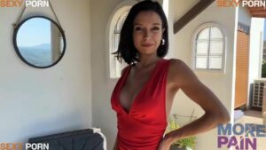 JacquieEtMichelTV Mias First Anal Adventure!