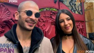 JacquieEtMichelTV Venus, 27 years old, from Rennes!