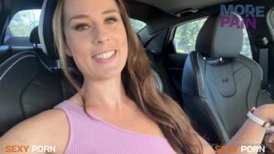 NEW OnlyFans Natasha Jane The Naughty Realestate Agent