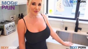 NEW OnlyFans Savannah Bond & Plumber Sins