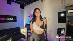 NEW Onlyfans CuteTati – Sextape