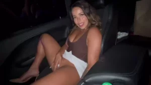 New Niykee Cruz Picked A Slut From Bar And Banging Her Brains Out (2025)