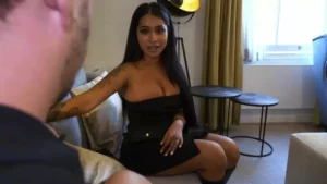 New Yasmina Khan Getting Revenge Sex O (2025)