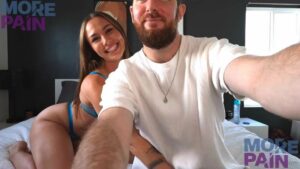 OnlyFans Aidra Fox Round 2 with Girthmasterr