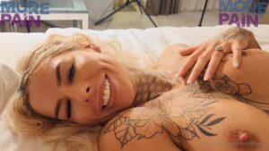 OnlyFans Chloe Renee lynch