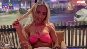 OnlyFans Fit Kitty Date Night with Primal Instincts1