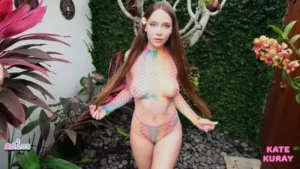 OnlyFans Kate Kuray – Beautiful and Gentle Blowjob . .