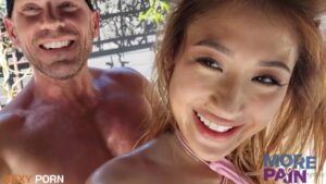 OnlyFans Mina Luxx & Sins