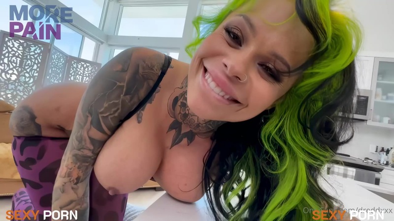 OnlyFans Xwife Karen & Huge BBC