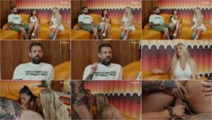 OnlyFans Lena The Plug PlugTalk Show With Kayley Gunner