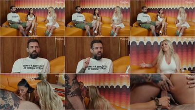 OnlyFans Lena The Plug PlugTalk Show With Kayley Gunner