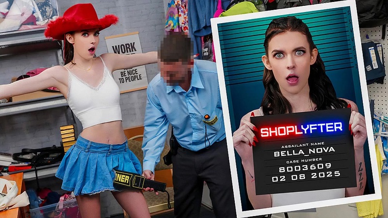 Bella Nova – Case No 8003609 – Swift Thief, Swifter Justice