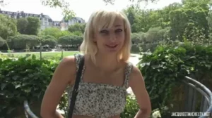 JacquieEtMichelTV Ambre