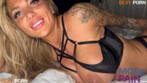 OnlyFans Emma Campbell & Jax Slayher