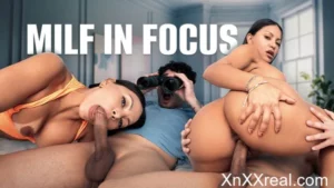 [OopsFamily] Brandy Salazar – MILF In Focus