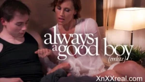 [MissaX] Kell Fire – Always A Good Boy (redux)