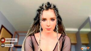 OnlyFans Sweetie Fox Informal Girl Deepthroats Rough Fucks & Cum Swallows