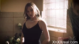 MissaX – Melody Marks – Give Thanks pt. 2