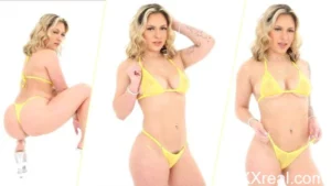 [PenthouseGold] The Taming of Gypsy Rose