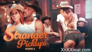Wicked – Stella Luxx – The Ranch Girl – Stranger Pickups
