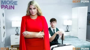 Onlyfans NEW MYLF Abby Rose He Finally Fucked His Mean , Busty Boss! – Who Knew Work Trips Were Hot?